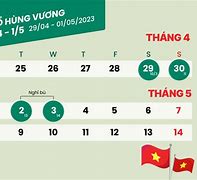 30 Tháng 4 Học Sinh Nghỉ Mấy Ngày