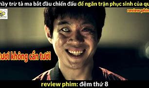 Ác Quỷ Hồi Sinh Phim