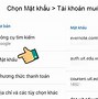 Cách Kiểm Tra Các Tài Khoản Đã Lưu Trên Google