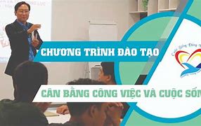 Công Ty Tư Vấn Đào Tạo Cuộc Sống Đúng Nghĩa