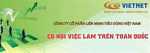 Cty Liên Minh Tuyển Dụng