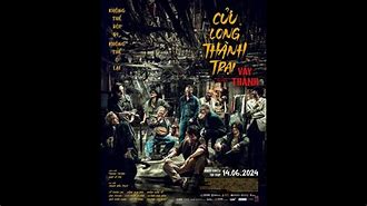 Cửu Long Thành Trại 2024 Trailer