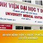 Đăng Ký Khám Bệnh Đại Học Y Dược Cơ Sở 2