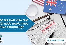 Gia Hạn Visa Lao Động Cho Người Nước Ngoài