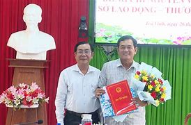 Giám Đốc Sở Công Thương Trà Vinh