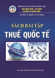 Giáo Trình Thuế Quốc Tế Neu