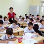 Giáo Viên Tiểu Học Hạng 3 Cũ Sang Hạng 3 Mới