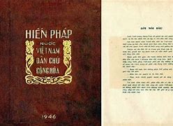 Hiến Pháp Mới Nhất Của Nước Việt Nam