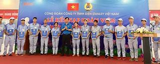 Hình Ảnh Của Công Ty Tnhh Điện Stanley Việt Nam