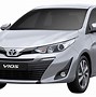 Hình Ảnh Xe Vios 2018