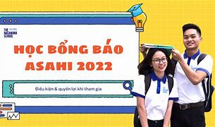 Học Bổng Báo Asahi 2022 Vietsub Hd Phim Thai Lan