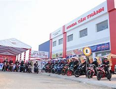 Honda Tân Thành Tp Vĩnh Long