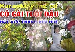 Karaoke Chợ Mới Song Ca Với Thanh Kim Huệ