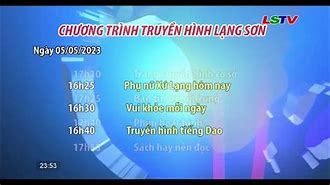 Kênh Lạng Sơn Tv