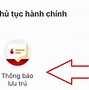 Khai Báo Lưu Trú Cho Nhà Nghỉ