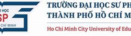 Logo Nhà Xuất Bản Đại Học Sư Phạm