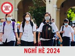 Mấy Tháng Nữa Tới Hè 2024