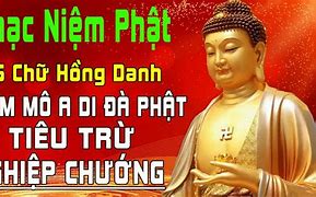 Nam Mô A Di Đà Phật Nhạc Phật