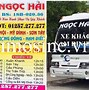 Nhà Xe Mỹ Đình Hà Nội