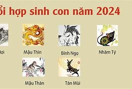 Nữ 1994 Năm 2024 Là Sao Gì