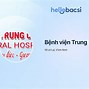 Phòng Khám Bệnh Viện Trung Ương Huế