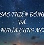 Sao Thiên Đồng Cự Môn Ở Cung Tử Tức