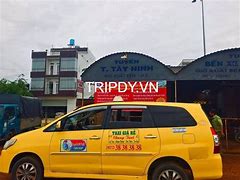 Taxi Đức Hòa Đông