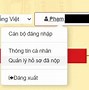 Thanh Toán Lệ Phí Làm Hộ Chiếu Online