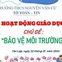 Thcs Nguyễn Văn Cừ Hải Phòng