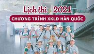 Thi Tiếng Hàn Đi Xuất Khẩu 2021 Tại Hà Nội Pdf Download