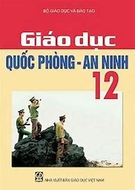 Trắc Nghiệm Giáo Dục Quốc Phòng Bài 2 Lớp 12