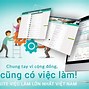 Trung Tâm Môi Giới Việc Làm Hà Nội