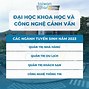 Trường Cảnh Văn Đài Loan Hệ Vừa Học Vừa Làm 2025 Mới Nhất