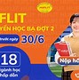 Trường Đại Học Ngoại Ngữ Tin Học Học Phí