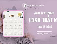 Tử Vi Canh Tuất 1970 Nữ Mạng