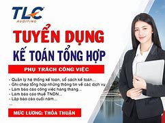 Tuyển Dụng Kế Toán Nhập Liệu Tại Quận 12