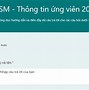 Vinfast Tuyển Lái Xe