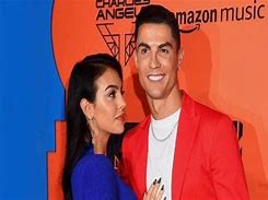 Vợ Của Cristiano Ronaldo Là Ai