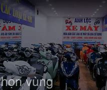 Xe Máy Tâm Anh Lộc An